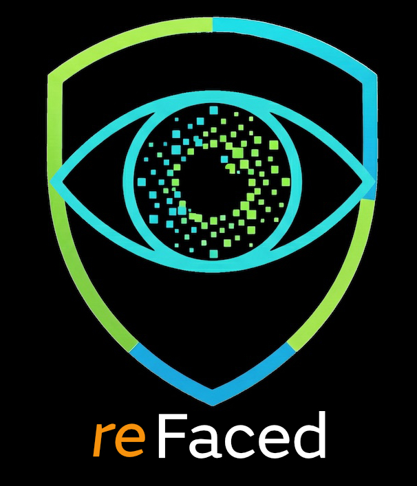 reFaced app icon